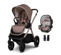 Cosatto Giggle 4 Pushchair Lollop