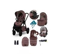 Cosatto Giggle 4 Special Edition Everything Bundle, Bear Hug Bear Hug