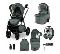 Cosatto Giggle 4 Special Edition Everything Bundle Tiny Treetops