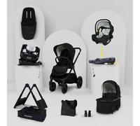 Cosatto Giggle 4 Summer Value Bundle Foxed