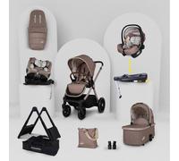 Cosatto Giggle 4 Summer Value Bundle Lollop