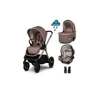 Cosatto Giggle 4 Car Seat Bundle Lollop