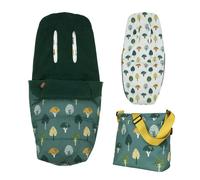 Cosatto Giggle 4 Accessory Pack - Faraway
