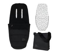 Cosatto Giggle 4 Accessory Pack - Foxed