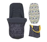 Cosatto Giggle Bundle Accessory Pack Natu Trial