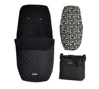 Cosatto Giggle Bundle Pushchair Accessory Pack -Silhouette