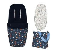 Cosatto Giggle Bundle Accessory Pack Spot On