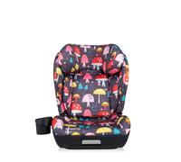 Cosatto Guru i-size Car Seat Mushroom Magic Charcoal