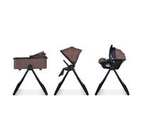Cosatto Home & Travel 3-in-1 Adjustable Stand