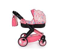 Cosatto Mini Wow Continental Dolls Pram - Unicorn