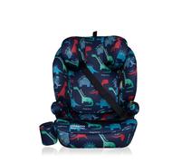 Cosatto Ninja 2 I-Size Group 2/3 Car Seat D Is For Dino