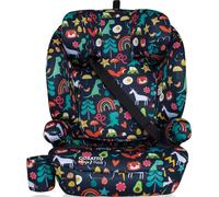 Cosatto Ninja 2 I-Size Group 2/3 Car Seat Cosatto Carnival