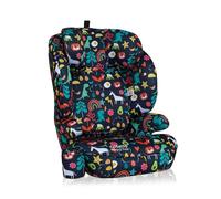 Cosatto Ninja 2 i-Size Group 2/3 Car Seat - Cosatto Carnival