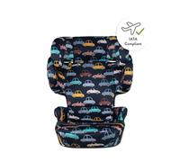 Cosatto Ninja i-Go R129 Travel Car Seat Beep Beep