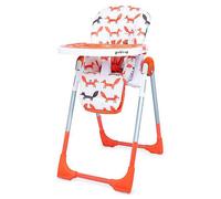 Cosatto Noodle 0+ Highchair