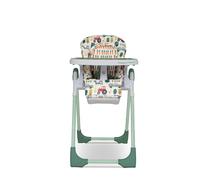 Cosatto Noodle 0 Highchair Old Macdonald Reclining Feeding Seat Tray Fold Comfy