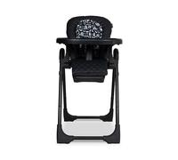 Cosatto Noodle 0+ Highchair Silhouette