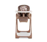 Cosatto Noodle 0+ Highchair Tiger Tale