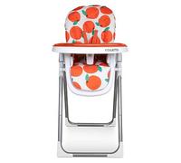 Cosatto Noodle Highchair - Orange