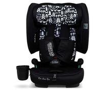 Cosatto On The Go i-Size Travel Car Seat Silhouette