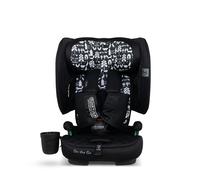 Cosatto On The Go i-Size Travel Car Seat Silhouette