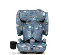 Cosatto On the Go R129 Travel Car Seat - Sky