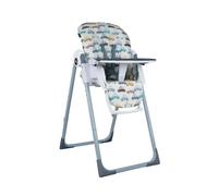 Cosatto Pip 0+ Highchair - Beep Beep