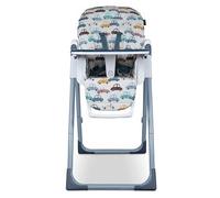 Cosatto Pip 0+ Highchair Beep Beep