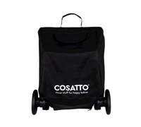 Cosatto Stroller Bag - Black
