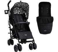 Cosatto Supa 3 Stroller