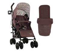 Cosatto Supa 3 Stroller Bear Hug