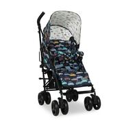 Cosatto Supa 3 Stroller Beep Beep