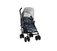Cosatto Supa 3 Stroller - Beep Beep