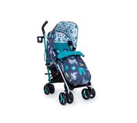 Cosatto Supa 3 Stroller - Dragon Kingdom