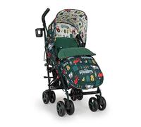 Cosatto Supa 3 Stroller Old Macdon