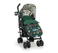Cosatto Supa 3 Stroller - Old MacDonald