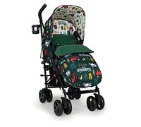 Cosatto Supa 3 Stroller - Old MacDonald