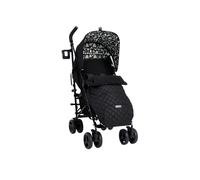 Cosatto Supa 3 Stroller - Silhouette