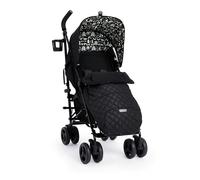 Cosatto Supa 3 Stroller Silhouette