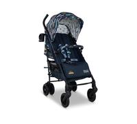Cosatto Supa Lite Pushchair, Beep Beep Beep Beep