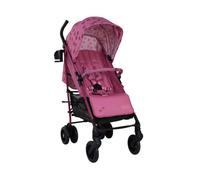 Cosatto Supa Lite Stroller - Cherry Pie