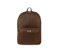 Cosatto | Baby Changing Bag | Travel Large Backpack | Newborn Baby Essentials | Pram Accessories | Luxury Water Repellent Leatherette | Tan