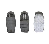 Cosatto Ultimate Footmuff Bobtail