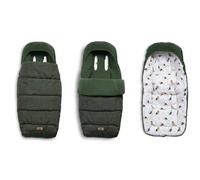 Cosatto Ultimate Footmuff Bureau
