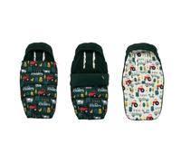 Cosatto Ultimate Footmuff Old Macdonald