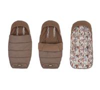 Cosatto Ultimate Footmuff Tiger Tale