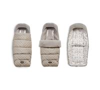 Cosatto Ultimate Footmuff Whisper