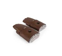 Cosatto Ultimate Heated Snuggle Mitts - Tan