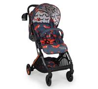 Cosatto Woosh 3 Stroller Carbon