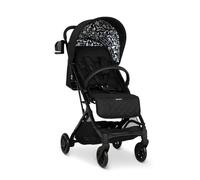 Cosatto Woosh 4 Stroller - Silhouette